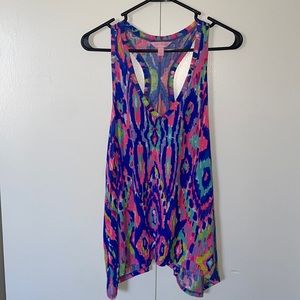 Lily Pulitzer Tank